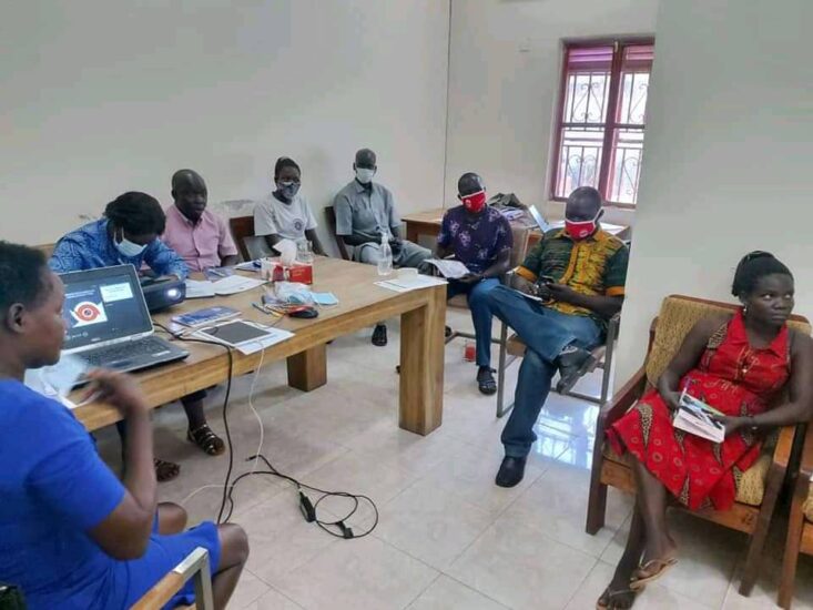 Project Design/Planning and Management