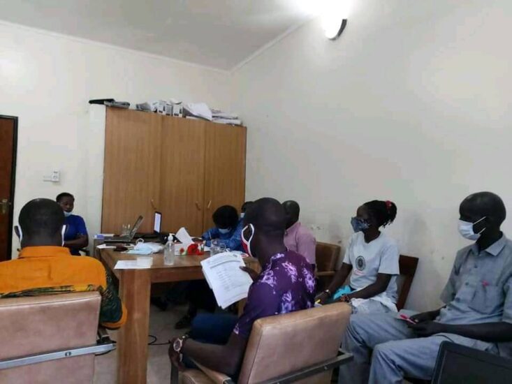 Third Party Monitoring and Evaluation