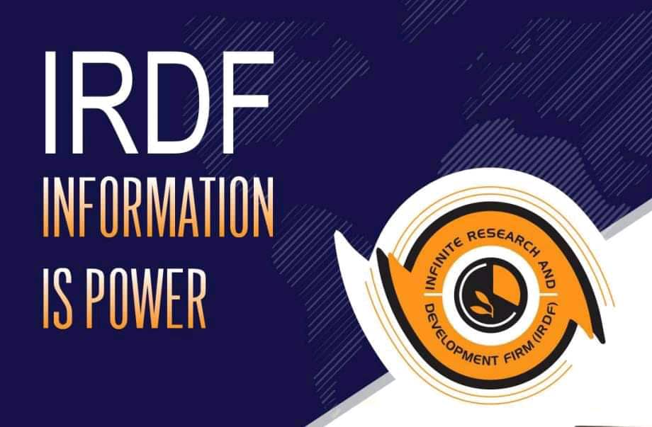 INFORMATION IS POWER